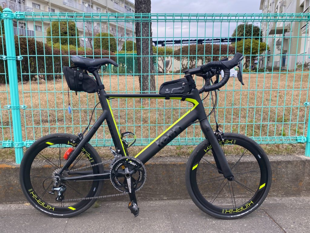 TERN SURGE PRO